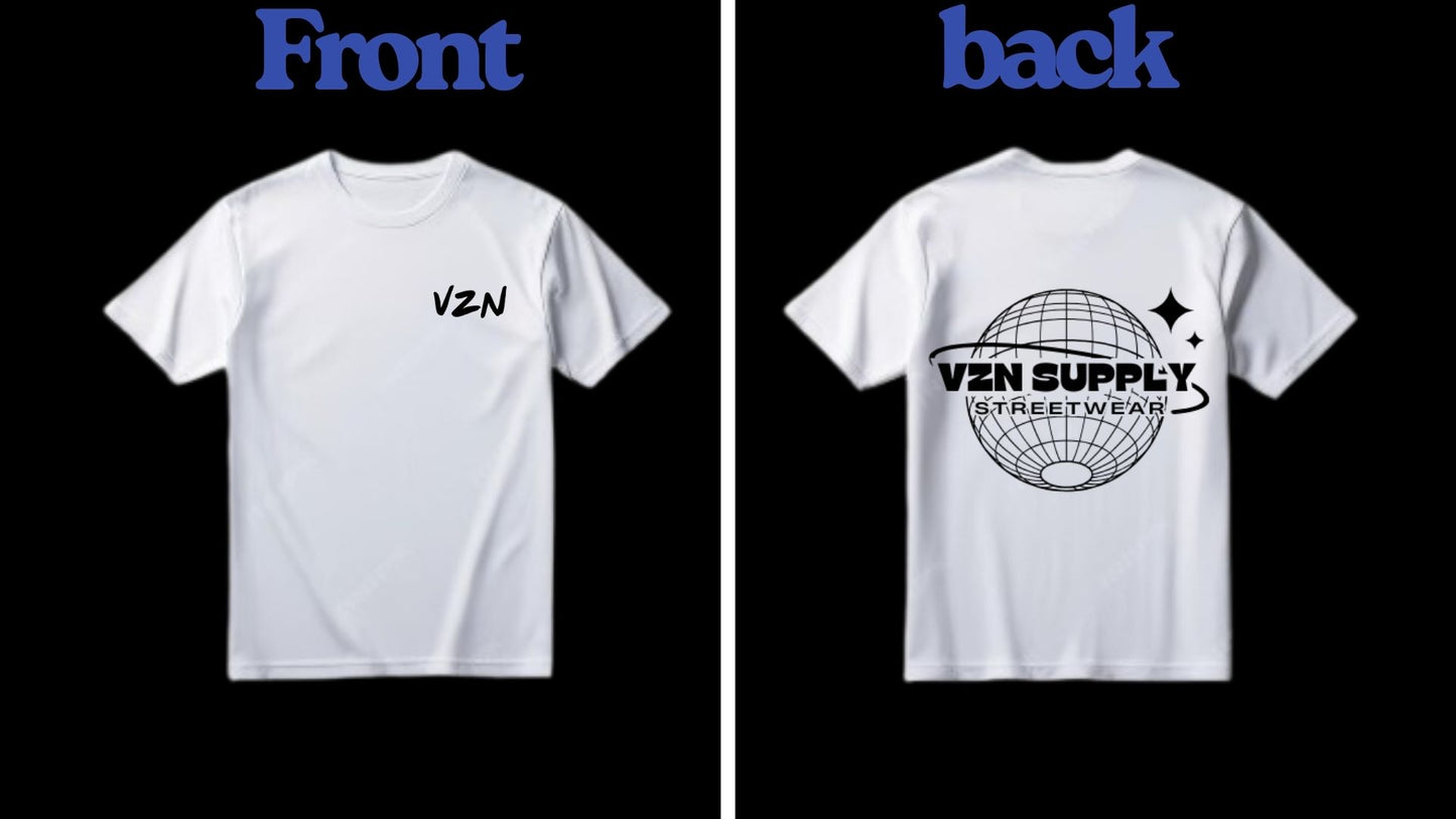 VZN Originals Tee