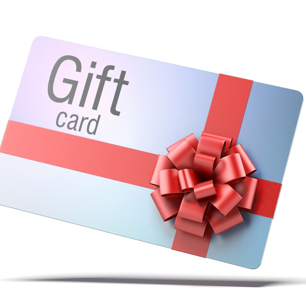 Digital Gift Card
