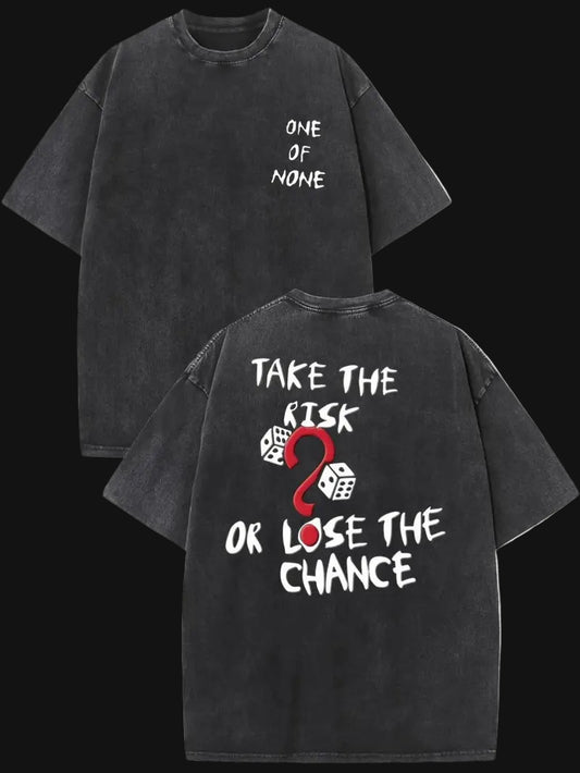One of None Tshirt