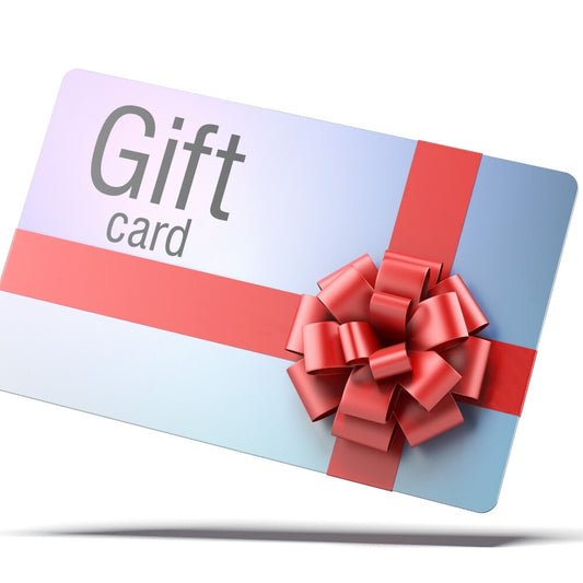 Digital Gift Card