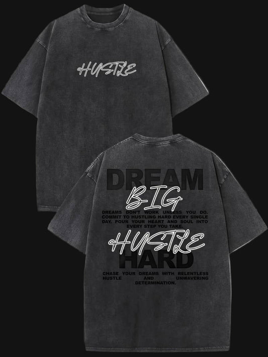Hustle T-Shirt
